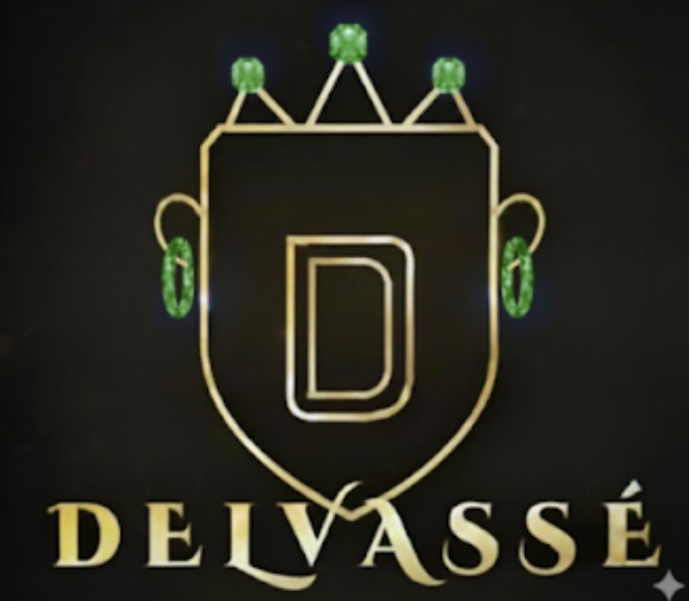 Delvasse Logo